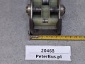 20468, Nakładka pedału hamulca nożnego, głównego VOLVO - NOWY -  (1).jpg