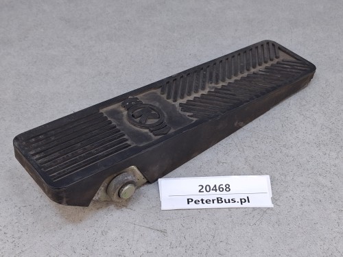 20468, Nakładka pedału hamulca nożnego, głównego VOLVO - NOWY -  (6).jpg