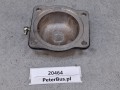 20464, Pokrywa sworznia zwrotnicy górnej VOLVO nr 3112509 - NOWA -   (4).jpg