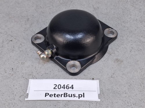 20464, Pokrywa sworznia zwrotnicy górnej VOLVO nr 3112509 - NOWA -   (7).jpg