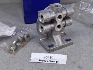 Podstawa filtra paliwa VOLVO 3943381