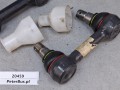 20459, Łącznik stabilizatora VOLVO Lemförder 30611 01, łącznik drążka stabilizatora, nr 9521922, ZF 20020,  EURO PARTS nr  9070 030 611, L=150 mm  (6).jpg