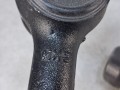 20459, Łącznik stabilizatora VOLVO Lemförder 30611 01, łącznik drążka stabilizatora, nr 9521922, ZF 20020,  EURO PARTS nr  9070 030 611, L=150 mm  (8).jpg