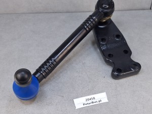 Łącznik stabilizatora 143.090-00A, VOLVO, długość 350 mm, nr 20 994 420