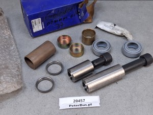 Zestaw naprawczy zacisku hamulcowego VOLVO 85102094 