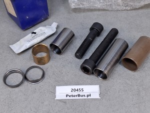 Zestaw naprawczy zacisku hamulcowego VOLVO 85102094 