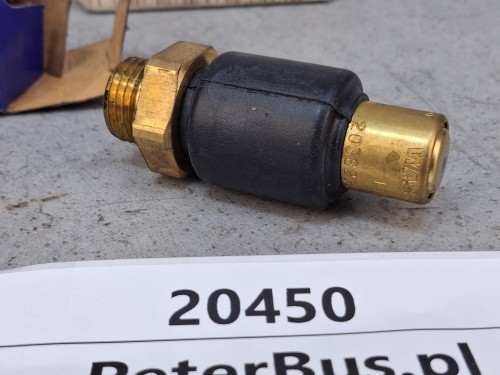 20450, Zawór ciśnienia VOLVO 20382305 - oryginał WABCO - NOWY (7).jpg