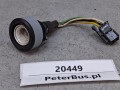 20449, Przycisk, guzik, klawisz otwierania i zamykania podwójnych drzwi tylnych MAN A20, nr EAO 14-611.001  (3).jpg