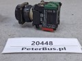 20448, Wyłącznik, przycisk awaryjny ze stykiem CL.9001, typ DA11, 16A AC 15220380500V (2).jpg