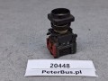 20448, Wyłącznik, przycisk awaryjny ze stykiem CL.9001, typ DA11, 16A AC 15220380500V (1).jpg