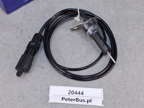 20444, Czujnik zużycia klocków hamulcowych VOLVO 21390376 - NOWY - oryginał DELPHI (3).jpg