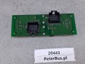 20443, VOLVO 70376609 - skrzynka, płytka bezpieczników do autobusu VOLVO 8700 - NOWA - PCB MODULE4 nr 70376609, WE71820 (3).jpg