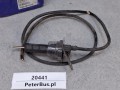 20441, Czujnik zużycia klocków hamulcowych VOLVO 20928532 - NOWY - oryginał DELPHI (5).jpg