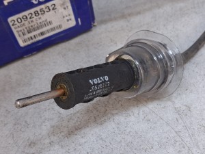 Czujnik zużycia klocków hamulcowych VOLVO 20928532 - NOWY - oryginał DELPHI