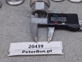 20439, VOLVO nakrętka szpilki koła - NOWA -  (6).jpg