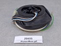 20435, Mechanizm sterujący elektrycznym lusterkiem zewnętrznym VOLVO 2004435, 24V - NOWY -  (3).jpg