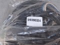 20435, Mechanizm sterujący elektrycznym lusterkiem zewnętrznym VOLVO 2004435, 24V - NOWY -  (5).jpg