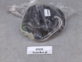 20435, Mechanizm sterujący elektrycznym lusterkiem zewnętrznym VOLVO 2004435, 24V - NOWY -  (6).jpg