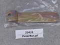 20433, Zabezpieczenie klocków hamulcowych VOLVO 85108804, blacha zabezpieczająca - NOWA -  wymiary ok. 18 x 4 cm (7).jpg