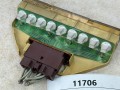 11706, Kontrolki świetlne deski rozdzielczej VDO nr 50 10 096 582, nr 231.020028003, RENAULT nr 81-117-650, nr 88 481 587 (4).jpeg