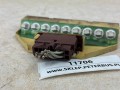 11706, Kontrolki świetlne deski rozdzielczej VDO nr 50 10 096 582, nr 231.020028003, RENAULT nr 81-117-650, nr 88 481 587 (5).jpeg