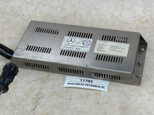 LAWO A 003 827 28 45, Mercedes, SETRA S315 UL