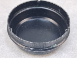 Osłona drążka skrętnego VOLVO nr 9519971 - NOWA - ORYGINAŁ