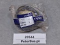 20544, Pierścień zaciskowy VOLVO 914535 - ORYGINAŁ - zestaw 5 sztuk (3).jpg