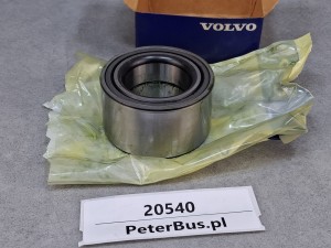 Łożysko rolkowe VOLVO nr 1628026 - NOWE - 