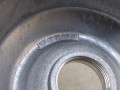 20536, Pokrywa, osłona koła, łożyska VOLVO, FEBI nr 22527, kapsel nr 3985590  (2).jpg