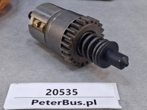 Wałek regulacji zacisku hamulcowego, zestaw naprawczy zacisku hamulcowego VOLVO 85102095 