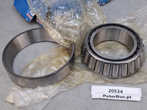 20534, Łożysko VOLVO nr VKHB 2043, SKF 663Q653Q, nr 249L (9).jpg
