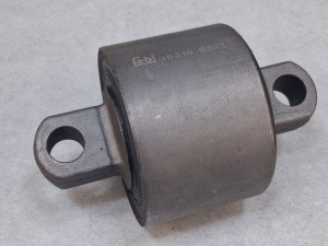 Silentblock FEBI 38316 8321 - VOLVO - łożyskowanie drążka reakcyjnego