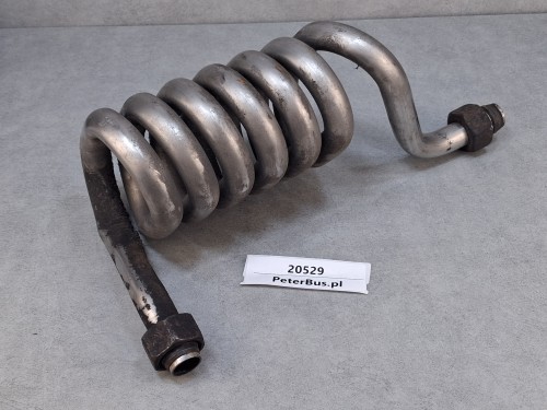 20529, Rura spiralna do chłodzenia, spirala chłodnica VOLVO nr 20811750 (10).jpg