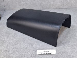 Osłona, obudowa lusterka zewnętrznego autobusu nr 9BG 562 814-001, wymiary ok. 37 x 20 x 13 cm - NOWA