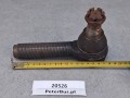 20526, Końcówka drążka kierowniczego VOLVO  - FEBI, średnica 298 mm (5).jpg
