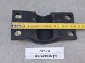 20524, Stabilizator, obejma mocująca VOLVO 5510V 2, nr 20561-131, wymiary 15 x 7,5 cm - NOWY (2).jpg