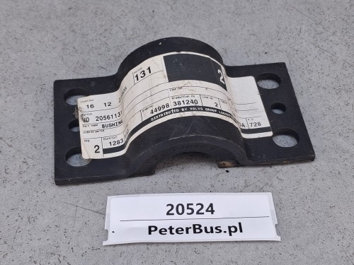 20524, Stabilizator, obejma mocująca VOLVO 5510V 2, nr 20561-131, wymiary 15 x 7,5 cm - NOWY (7).jpg