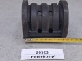 20523, Guma drążka stabilizatora, obejma stabilizatora, tuleja stabilizatora, łącznika stabilizatora VOLVO , BOGE 105, 9518 272 6587, 5380-V, L=94 mm,  Fi zewnętrzne =89 mm  (4).jpg