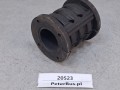 20523, Guma drążka stabilizatora, obejma stabilizatora, tuleja stabilizatora, łącznika stabilizatora VOLVO , BOGE 105, 9518 272 6587, 5380-V, L=94 mm,  Fi zewnętrzne =89 mm  (5).jpg