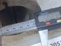 20522, Guma drążka stabilizatora, obejma stabilizatora, tuleja łącznika stabilizatora VOLVO , BOGE 105, 9518 272 6587, 5380-V, L=94 mm,  Fi zewnętrzne =89 mm  (6).jpg