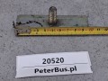 20520, Uchwyt, śruba, łącznik montażowy VOLVO w kształcie litery T, podstawa  10 x 3 cm, śruba 3 cm (7).jpg