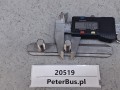 20519, Uchwyt, podwójna śruba, łącznik montażowy VOLVO do mocowania foteli autobusowych, dwie śruby na ślizgu, L=12 cm (6).jpg