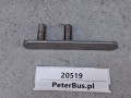 20519, Uchwyt, podwójna śruba, łącznik montażowy VOLVO do mocowania foteli autobusowych, dwie śruby na ślizgu, L=12 cm (1).jpg