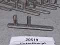 20519, Uchwyt, podwójna śruba, łącznik montażowy VOLVO do mocowania foteli autobusowych, dwie śruby na ślizgu, L=12 cm (3).jpg