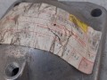 20513, Pokrywa sworznia zwrotnicy VOLVO nr 1605708, nr 175596, wymiary ok. 10 x 11 cm - NOWA  (1).jpg