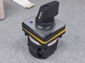 20510, Przełącznik krzywkowy SALZER P220-21072-003M1, Nockenschalter, Rotary Cam Switch AC-21A, 20 A, AC-23A - NOWY (3).jpg