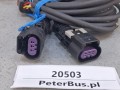 20503, Czujnik zużycia klocków hamulcowych VOLVO 20921217, DELPHI, NR 3270393 (9).jpg