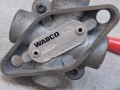 20497, Zawór pneumatyczny WABCO 4520030510, zawór 2-4 drożny, z rączką, VOLVO (5).jpg