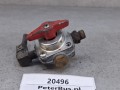 20496, Zawór awaryjnego otwierania drzwi WABCO 9520030320, SCANIA, wraz z pokrętłem   (2).jpg